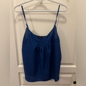 Talula Royal Blue Tank Top